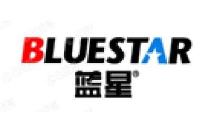 中国蓝星