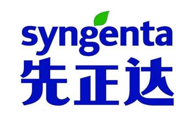 先正达