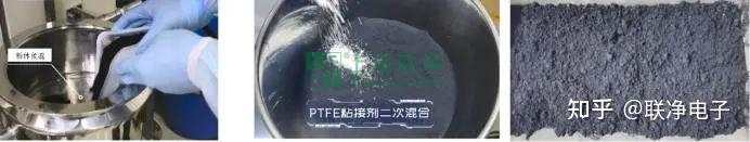 携干法电极制造技术，上海联净入围2022年全国颠覆性技术创新大赛