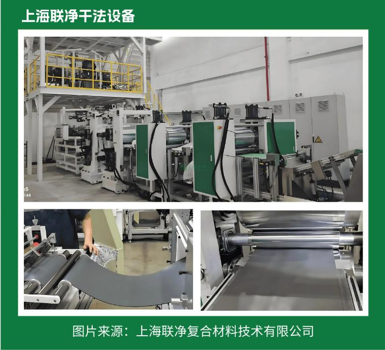 电池极片生产革命！干法电极凭啥碾压传统湿法工艺？