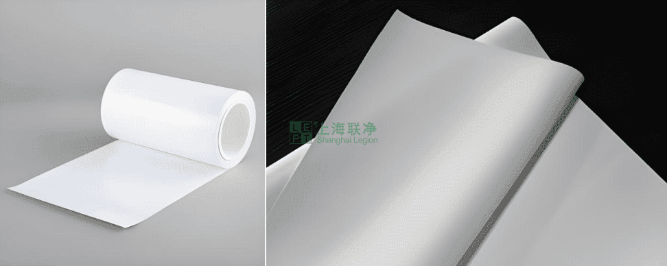 干法工艺制备MOFs薄膜