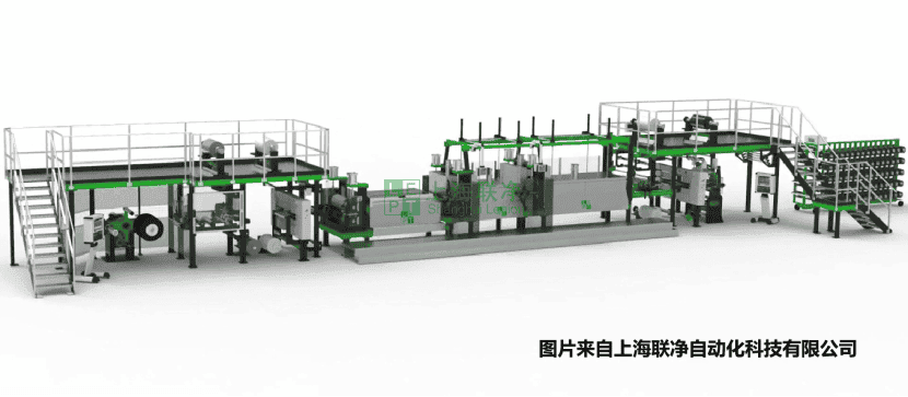 PEEK复合材料--热塑性预浸料制备技术