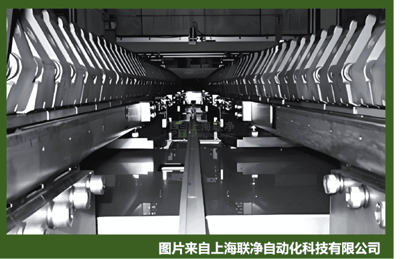 PTFE结构与ePTFE膜生产工艺