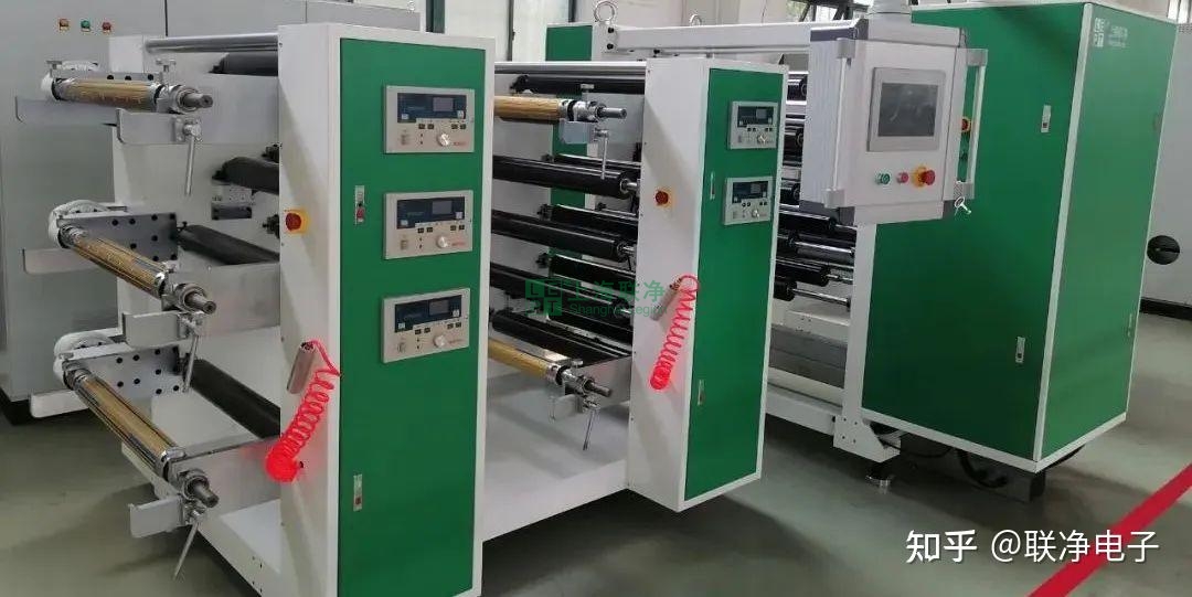 携干法电极制造技术，上海联净入围2022年全国颠覆性技术创新大赛
