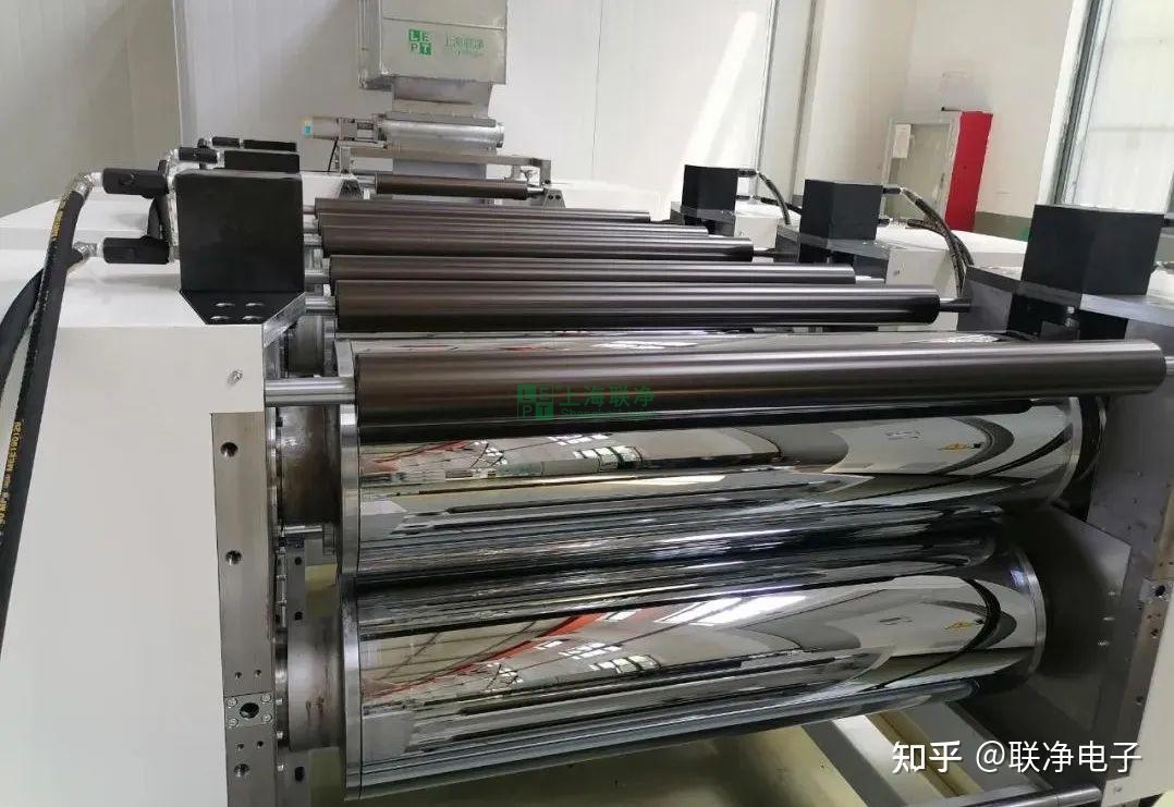 携干法电极制造技术，上海联净入围2022年全国颠覆性技术创新大赛