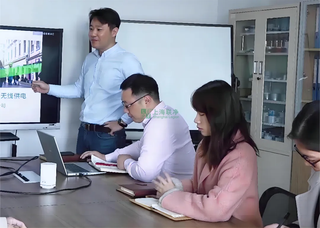 贾奎：创新攻坚，自强不息，推动材料工业先进装备迈向新高度 | 高转先锋人物