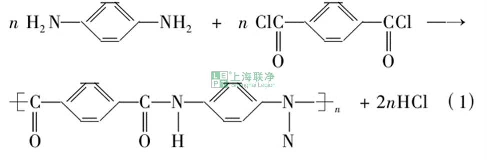 高性能纤维——芳纶纤维（制备方法与应用篇）