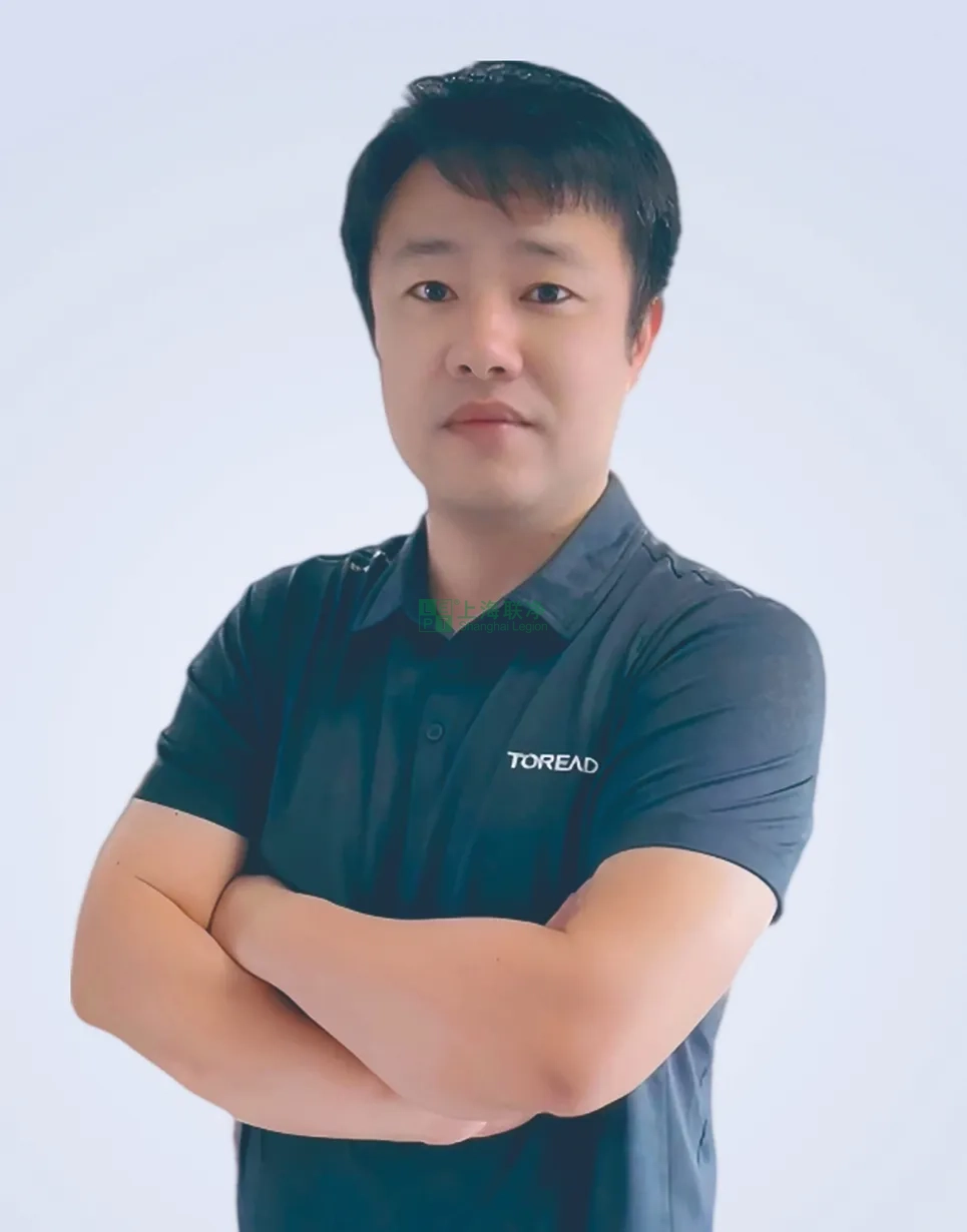 贾奎：创新攻坚，自强不息，推动材料工业先进装备迈向新高度 | 高转先锋人物