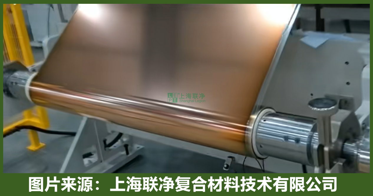 复合集流体技术演进：从材料革新到电池性能突破