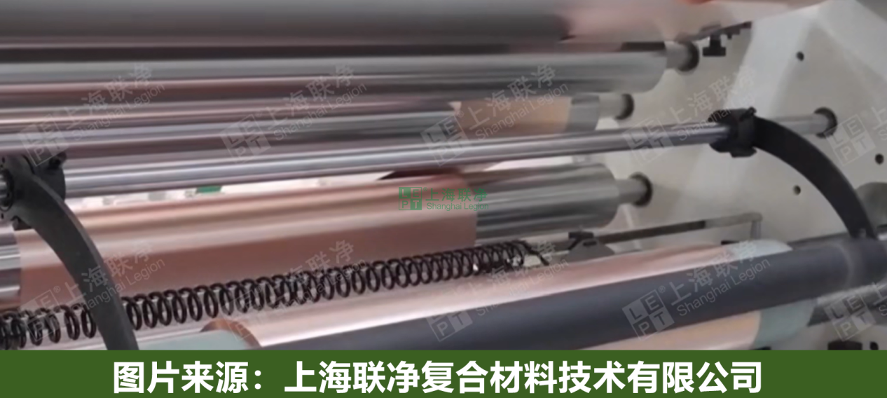 复合集流体技术演进：从材料革新到电池性能突破