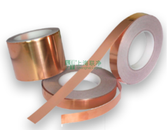 电磁干扰危害多，复合铜箔成关键屏蔽材料，适配多领域需求