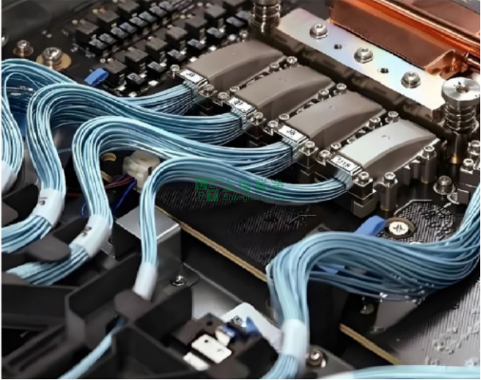 电磁干扰危害多，复合铜箔成关键屏蔽材料，适配多领域需求