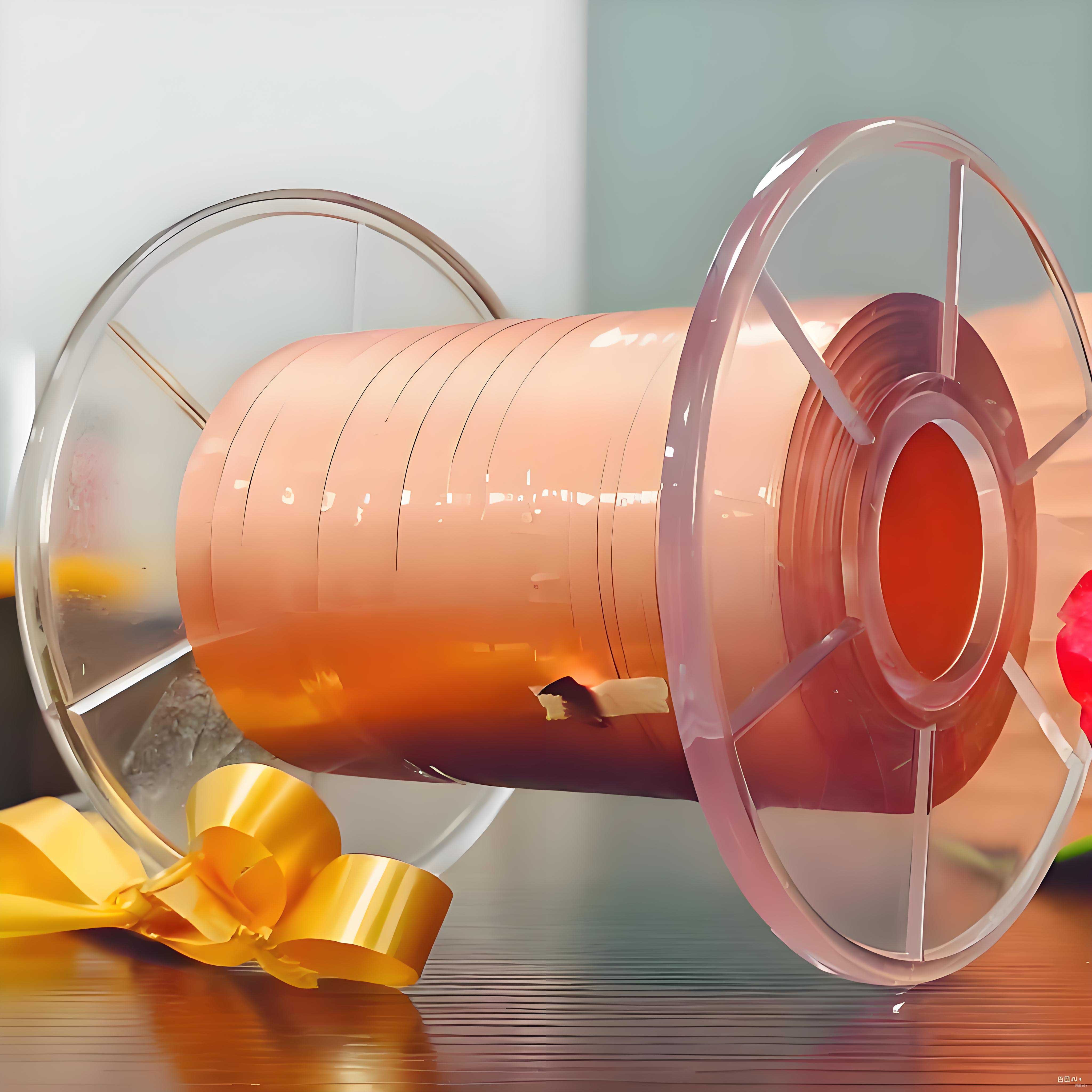 上海联净复合材料-复合铜箔屏蔽膜