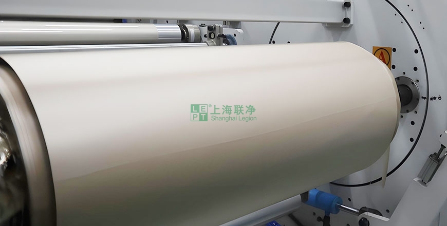 上海联净复合材料-薄膜为什么会产生“荷叶边”？