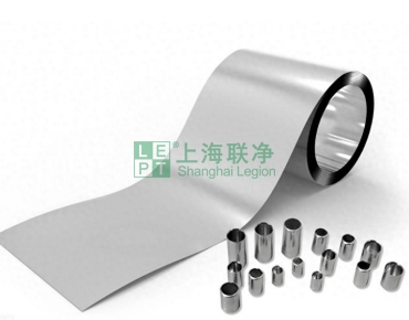 上海联净复合材料-覆膜铝技术突破：解锁电容器铝壳小型化与高性能密码