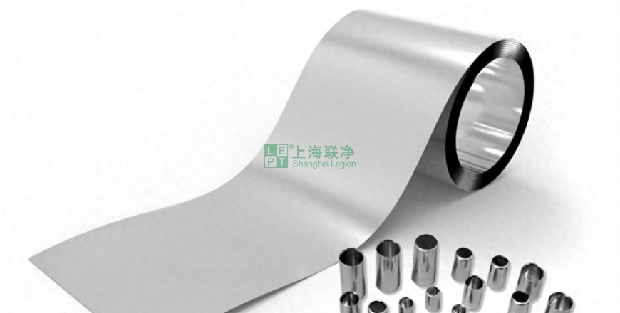 上海联净复合材料-覆膜铝技术突破：解锁电容器铝壳小型化与高性能密码