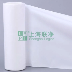 上海联净复合材料-高均匀性膨体PTFE膜制备整体解决方案