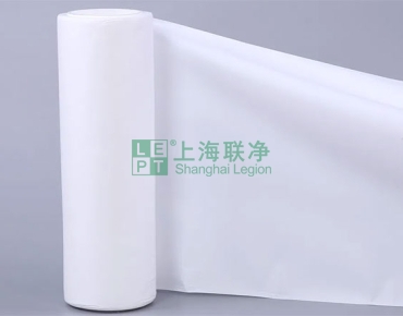 上海联净复合材料-高均匀性膨体PTFE膜制备整体解决方案