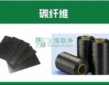 上海联净复合材料-比钢强6-12 倍却轻如羽毛，碳纤维预浸料凭什么制霸高端制造？