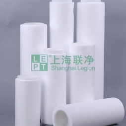 上海联净复合材料-PTFE结构与ePTFE膜生产工艺