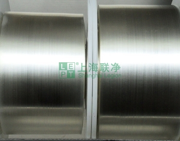 上海联净复合材料-固态电池关键材料--超薄锂金属带制备工艺解密