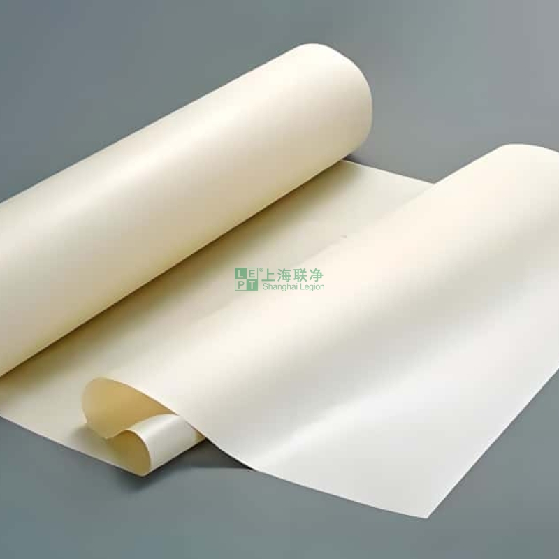 上海联净复合材料-LCP膜