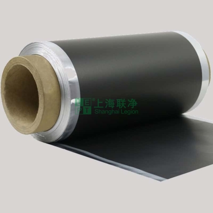 上海联净复合材料-干法电极用涂碳铝箔