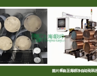 上海联净复合材料-双向拉伸制薄膜，这些高分子材料为何能“脱颖而出”？