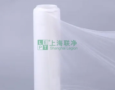 上海联净复合材料-PTFE膜的简介及其应用场景
