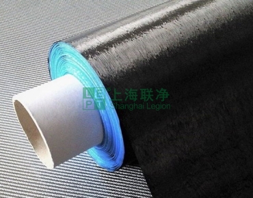 上海联净复合材料-使用CCF/PEEK预浸带拉挤成型V形型材的可行性研究
