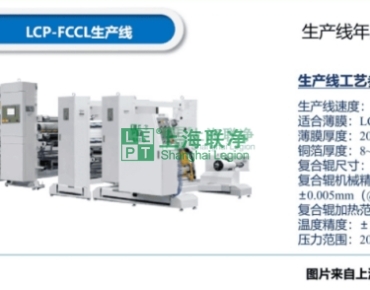 上海联净复合材料-FCCL产品核心材料突破：PI膜的技术要求与行业适配逻辑