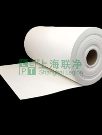 上海联净复合材料-气凝胶隔热纸/毡