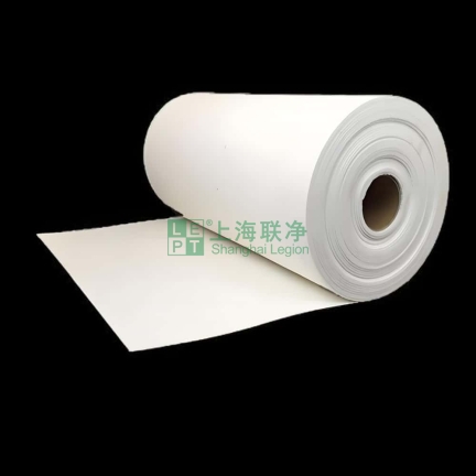 上海联净复合材料-气凝胶隔热纸/毡
