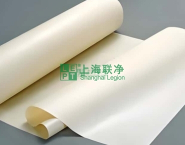 上海联净复合材料-LCP与PEEK核心差异解析，高温材料选型必看