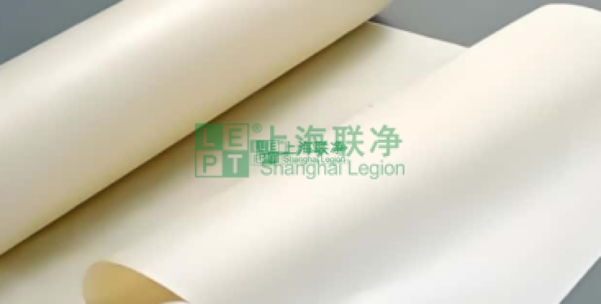 上海联净复合材料-LCP与PEEK核心差异解析，高温材料选型必看