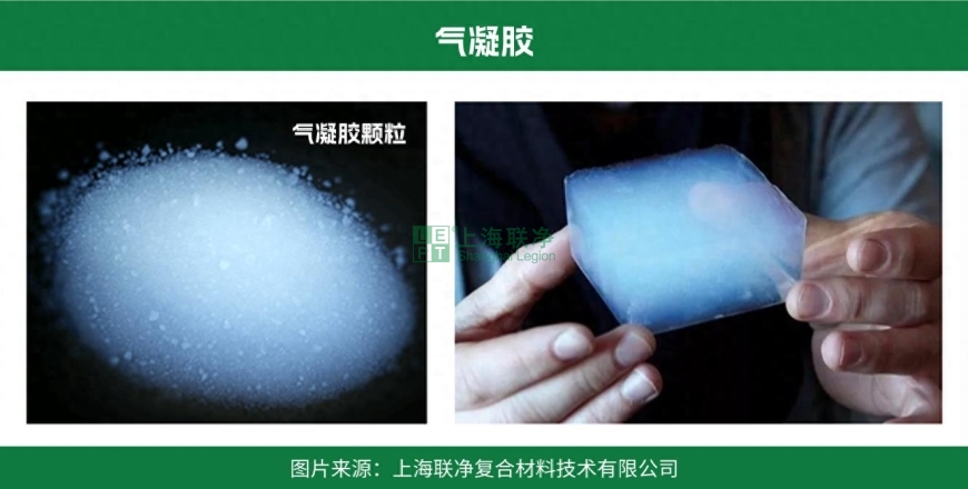 上海联净复合材料-成本占比 72%！气凝胶想走进寻常百姓家，还得跨过哪些坎？ ​