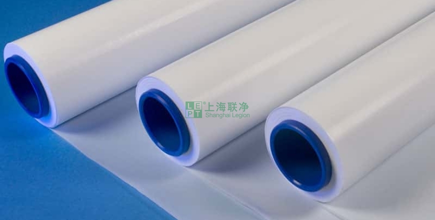 上海联净复合材料-特种工程塑料薄膜：六大材料的详细介绍与应用