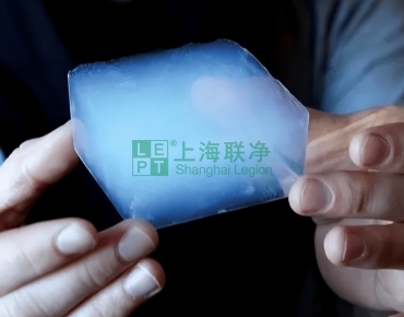 上海联净复合材料-热失控终结者？深度解析新型复合材料的电池防护密码