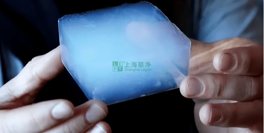 上海联净复合材料-热失控终结者？深度解析新型复合材料的电池防护密码